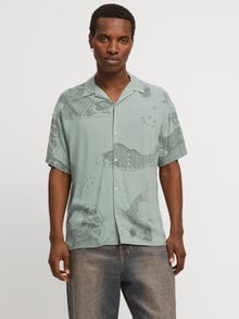 Jack & Jones Gömlek -Iceberg Green - 12268465