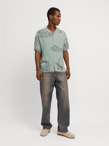 Jack & Jones Gömlek -Iceberg Green - 12268465