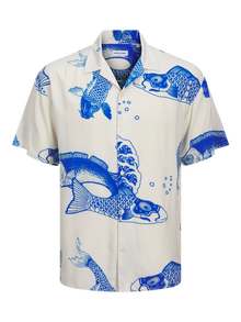 Jack & Jones Gömlek -Lapis Blue - 12268465