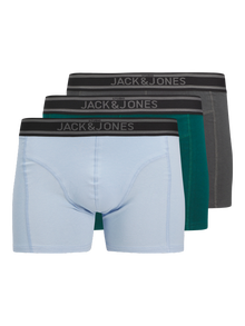 Jack & Jones Mayolar -Deep Teal - 12268485
