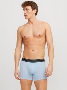 Jack & Jones Mayolar -Deep Teal - 12268485