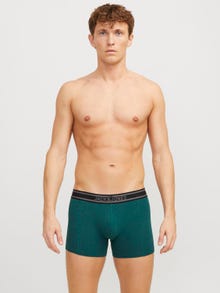 Jack & Jones Mayolar -Deep Teal - 12268485