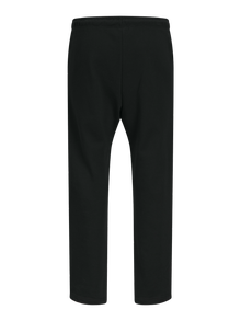 Jack & Jones Erkek Relaxed Fıt Eşofman Altı - Kane -Black - 12270651