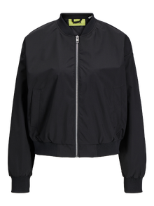 Jack & Jones Kadın Bomber Ceket - Ella -Black - 12272840