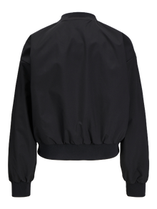 Jack & Jones Kadın Bomber Ceket - Ella -Black - 12272840