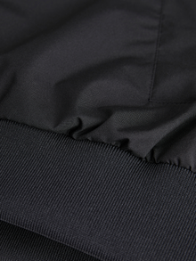 Jack & Jones Kadın Bomber Ceket - Ella -Black - 12272840