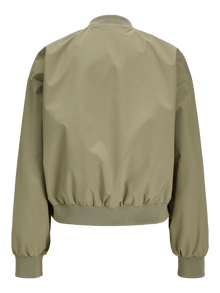 Jack & Jones Kadın Bomber Ceket - Ella -Aloe - 12272840