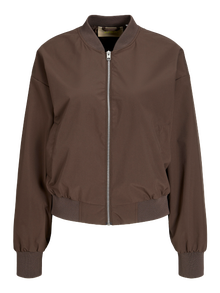 Jack & Jones Kadın Bomber Ceket - Ella -Bracken - 12272840