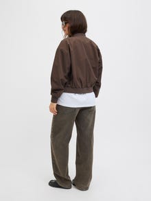 Jack & Jones Kadın Bomber Ceket - Ella -Bracken - 12272840