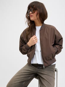 Jack & Jones Kadın Bomber Ceket - Ella -Bracken - 12272840