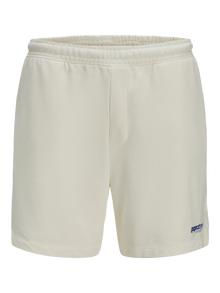 Jack & Jones Erkek Loose Fıt Şort - Karl -Sweet Corn - 12273725