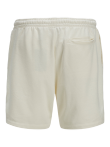 Jack & Jones Erkek Loose Fıt Şort - Karl -Sweet Corn - 12273725