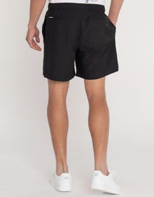 Jack & Jones Erkek Jogger Şort - Jaıden -Black - 12273810