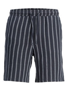 Jack & Jones Erkek Rahat Kalıp Jogger Şort - Jaıden -Sky Captain - 12274758