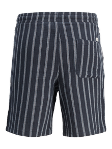 Jack & Jones Erkek Rahat Kalıp Jogger Şort - Jaıden -Sky Captain - 12274758
