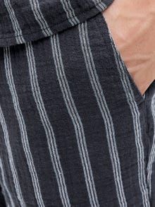 Jack & Jones Erkek Rahat Kalıp Jogger Şort - Jaıden -Sky Captain - 12274758