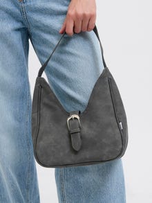 Jack & Jones Kadın Tokalı Çanta - Beata -Thunderstorm - 12275628