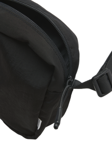 Jack & Jones Erkek Çapraz Askılı Çanta -Black - 12276803