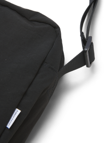 Jack & Jones Erkek Çapraz Askılı Çanta -Black - 12276803