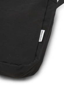 Jack & Jones Erkek Çapraz Askılı Çanta -Black - 12276803