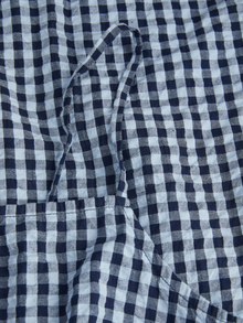 Jack & Jones Kadın Askılı Sırt Detaylı Elbise - Petra -Skyway - 12277416