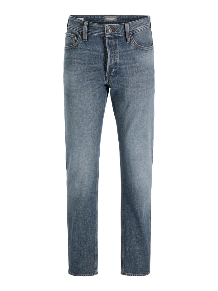 Erkek Chrıs 032 Loose Fıt Jean Erkek Chrıs 032 Loose Fıt Jean