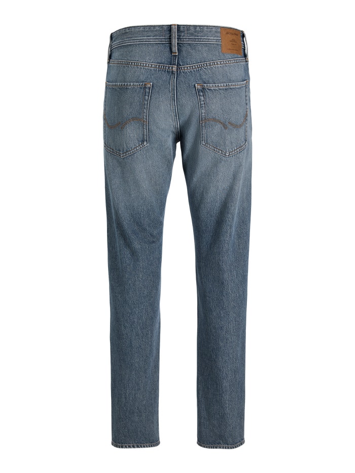 Erkek Chrıs 032 Loose Fıt Jean Erkek Chrıs 032 Loose Fıt Jean