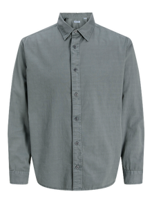 Jack & Jones Erkek Gömlek - Charge -Stormy Weather - 12279844