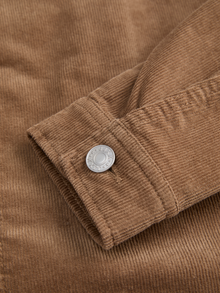 Jack & Jones Kadın Düğme Kapamalı Ceket - Gelly -Otter - 12281698