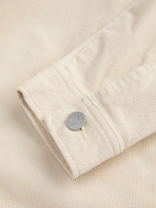 Jack & Jones Kadın Düğme Kapamalı Ceket - Gelly -Bone White - 12281698