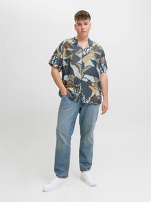 Jack & Jones Gömlek -Silver Sage - 12282145