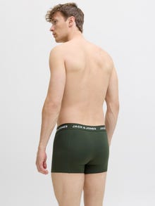 Jack & Jones Mayolar -Plum Perfect - 12285370