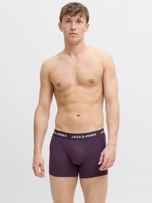 Jack & Jones Mayolar -Plum Perfect - 12285370