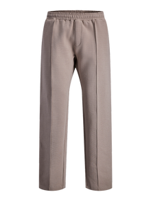 Jack & Jones Erkek Eşofman Altı - Kane -Mocha Meringue - 12286713