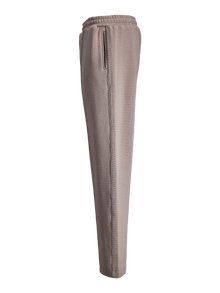 Jack & Jones Erkek Eşofman Altı - Kane -Mocha Meringue - 12286713