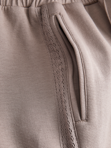 Jack & Jones Erkek Eşofman Altı - Kane -Mocha Meringue - 12286713