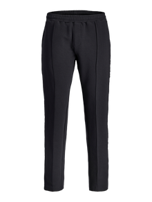 Jack & Jones Erkek Eşofman Altı - Kane -Black - 12286713