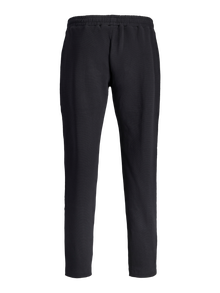 Jack & Jones Erkek Eşofman Altı - Kane -Black - 12286713