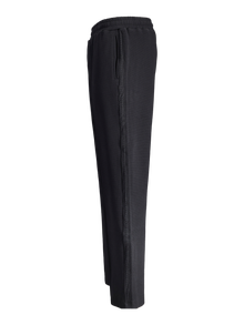 Jack & Jones Erkek Eşofman Altı - Kane -Black - 12286713