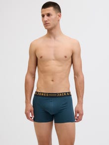 Jack & Jones Mayolar -Blue Wing Teal - 12293348