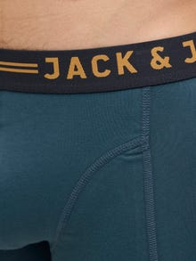 Jack & Jones Mayolar -Blue Wing Teal - 12293348
