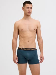 Jack & Jones Mayolar -Blue Wing Teal - 12293348