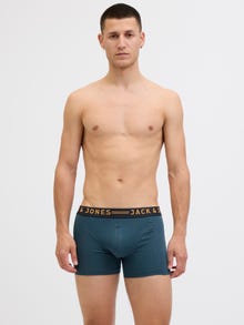 Jack & Jones Mayolar -Blue Wing Teal - 12293348